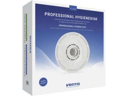 Hygienedisc Professional 9 serie 3st